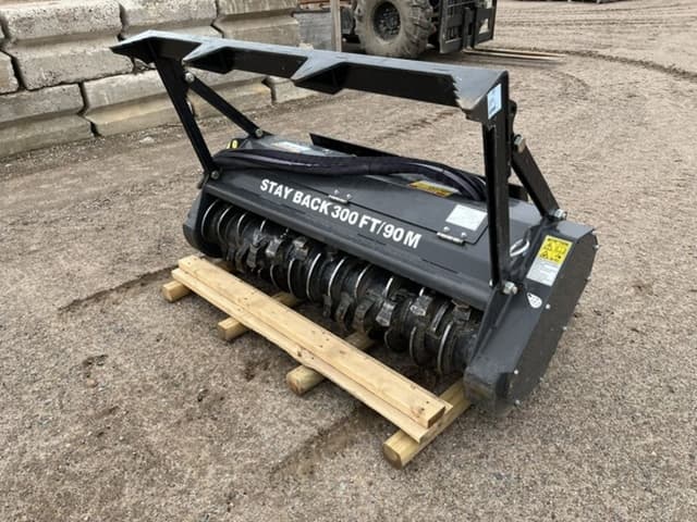 Image of Fecon RK6015 equipment image 1