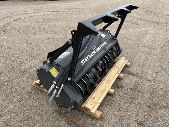 Image of Fecon RK6015 equipment image 4