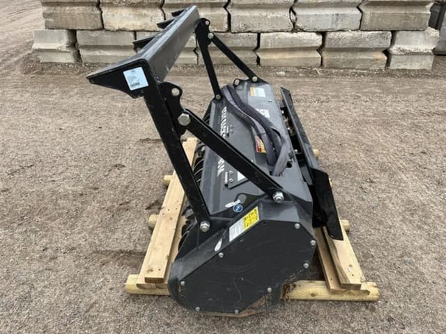 Image of Fecon RK6015 equipment image 3