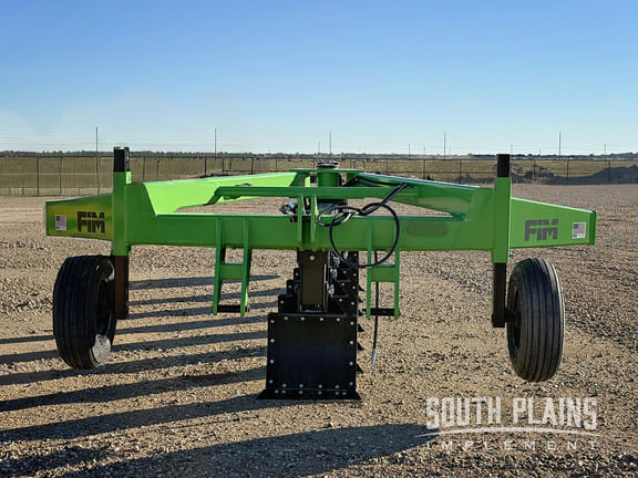 2024 Fehrs 716 Equipment Image0