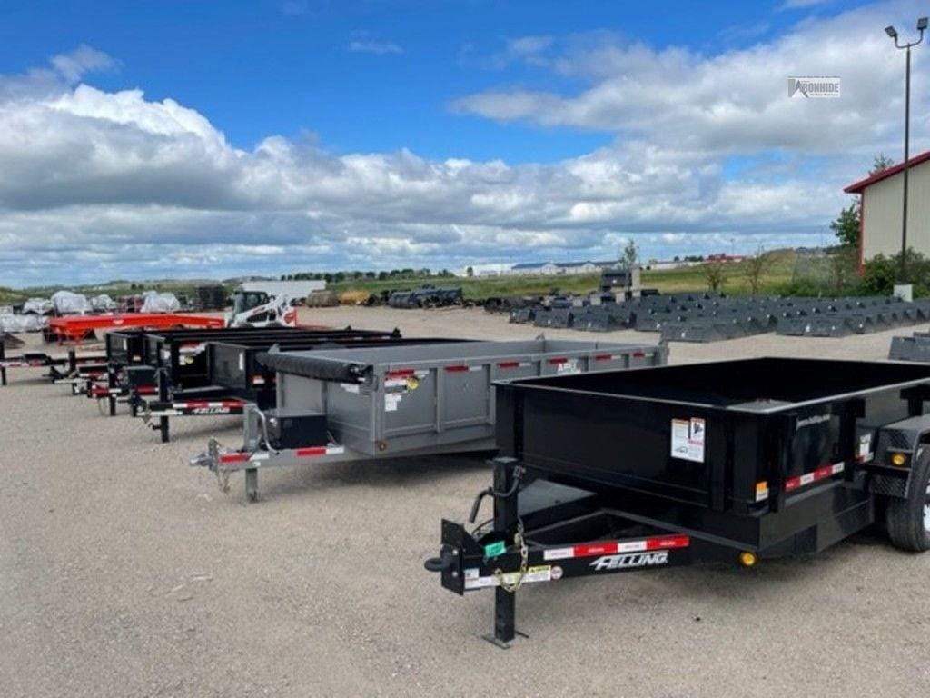 2024 Felling Undetermined Equipment Image0