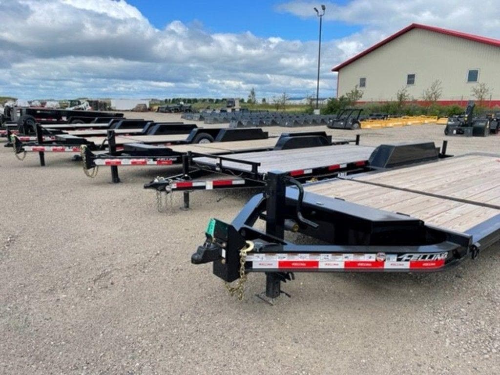 Image of Felling Undetermined Primary Image