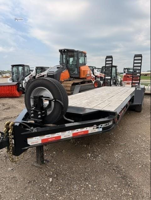 2024 Felling FT-14 Equipment Image0