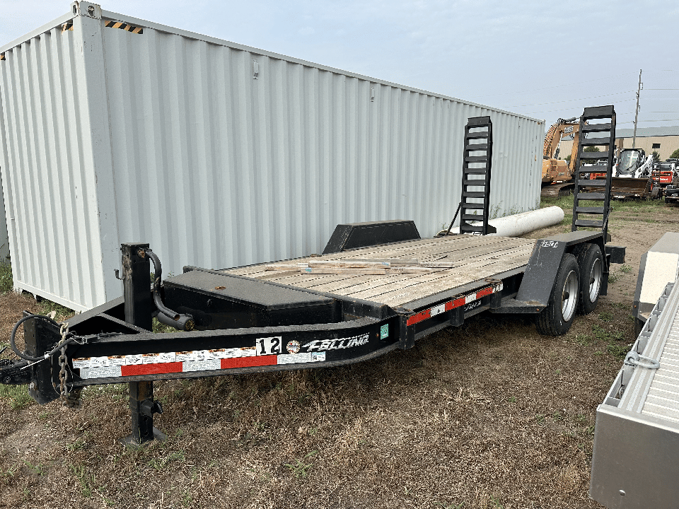 2024 Felling FT14I-16T Equipment Image0