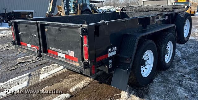 Image of Felling FT-10DT equipment image 4