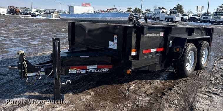 Image of Felling FT-10DT Primary image