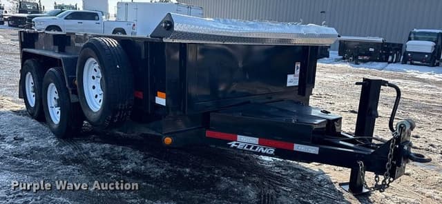 Image of Felling FT-10DT equipment image 2