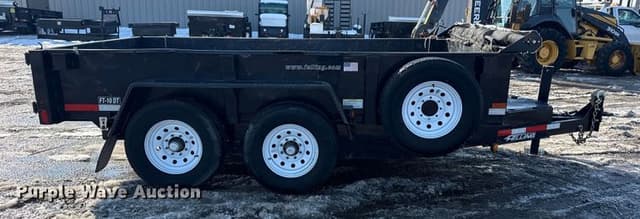 Image of Felling FT-10DT equipment image 3