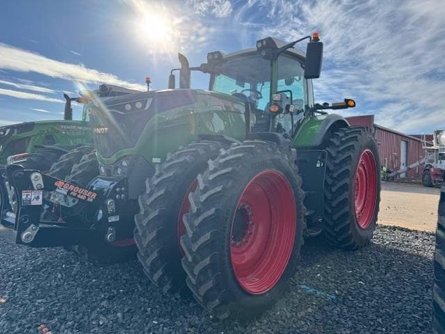 Image of Fendt 1042 Vario equipment image 1