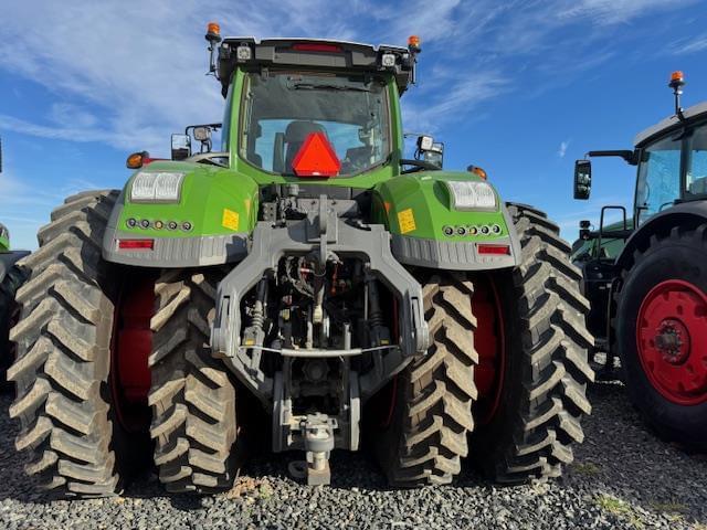 Image of Fendt 1042 Vario equipment image 3