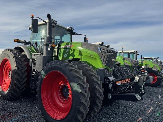 Image of Fendt 1042 Vario Primary image