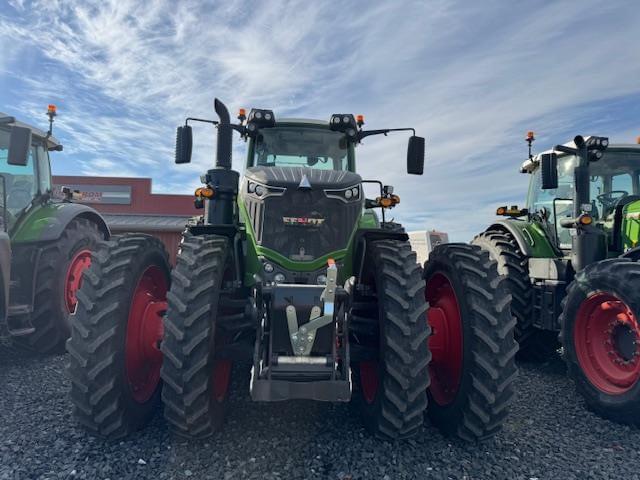 Image of Fendt 1042 Vario equipment image 2