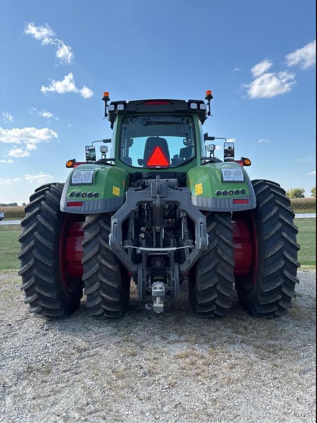 Image of Fendt 1042 Vario equipment image 3