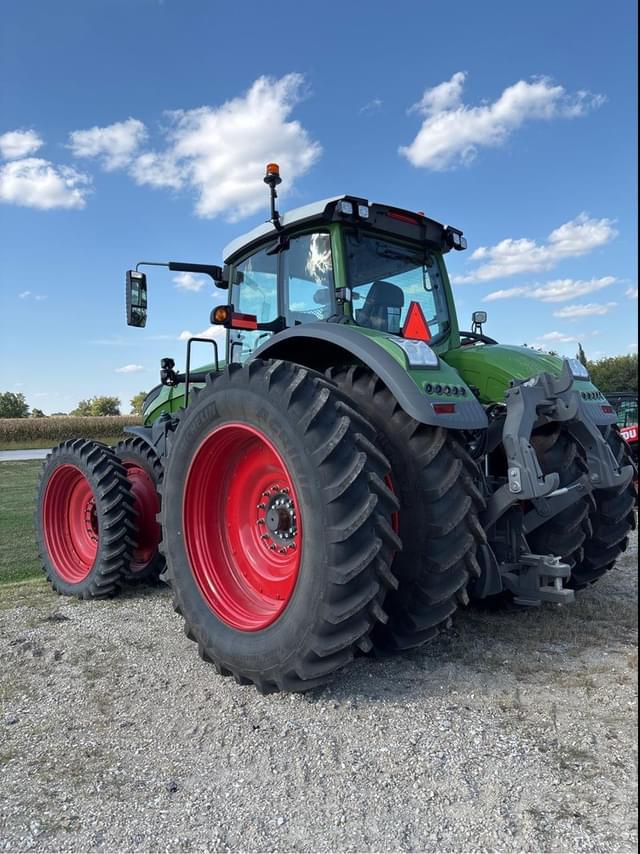 Image of Fendt 1042 Vario equipment image 4