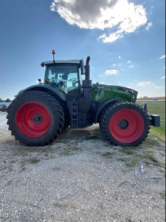 Image of Fendt 1042 Vario equipment image 1
