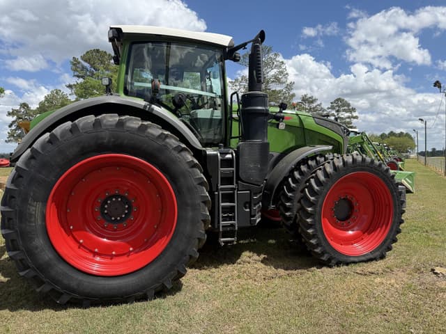 Image of Fendt 1050 Vario equipment image 3
