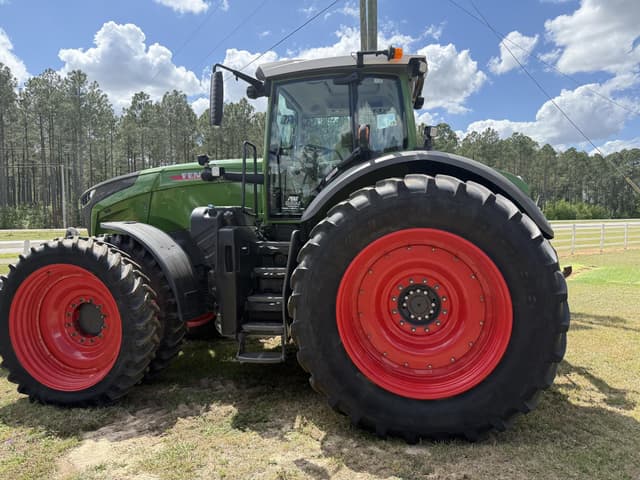 Image of Fendt 1050 Vario equipment image 2
