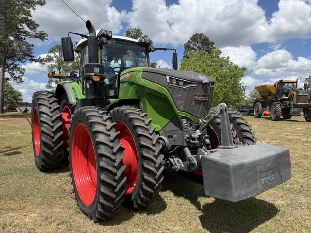 Image of Fendt 1050 Vario equipment image 1