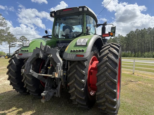 Image of Fendt 1050 Vario equipment image 4