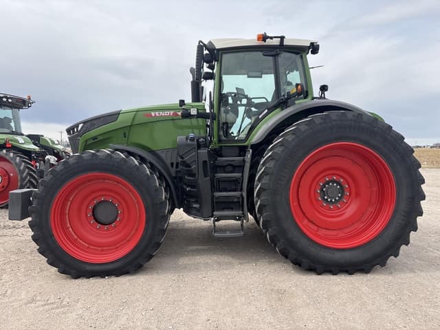 Image of Fendt 1050 Vario equipment image 1