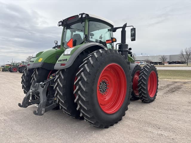Image of Fendt 1050 Vario equipment image 2