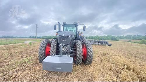 Image of Fendt 1050 Vario equipment image 3