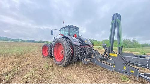 Image of Fendt 1050 Vario equipment image 4