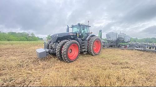 Image of Fendt 1050 Vario equipment image 2