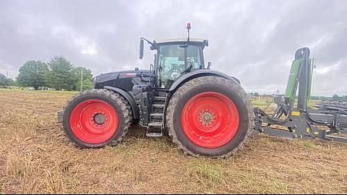 Image of Fendt 1050 Vario equipment image 1