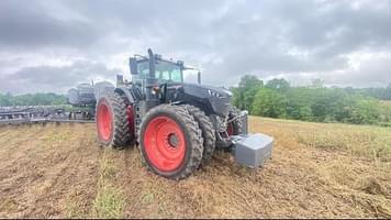 Main image Fendt 1050 Vario