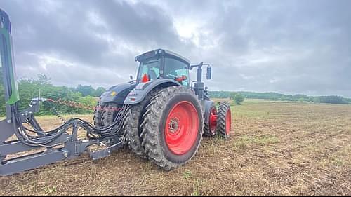 Image of Fendt 1050 Vario equipment image 4