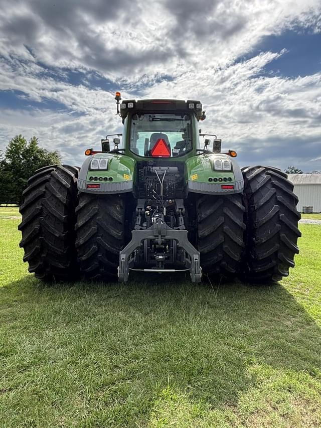 Image of Fendt 1050 Vario equipment image 3