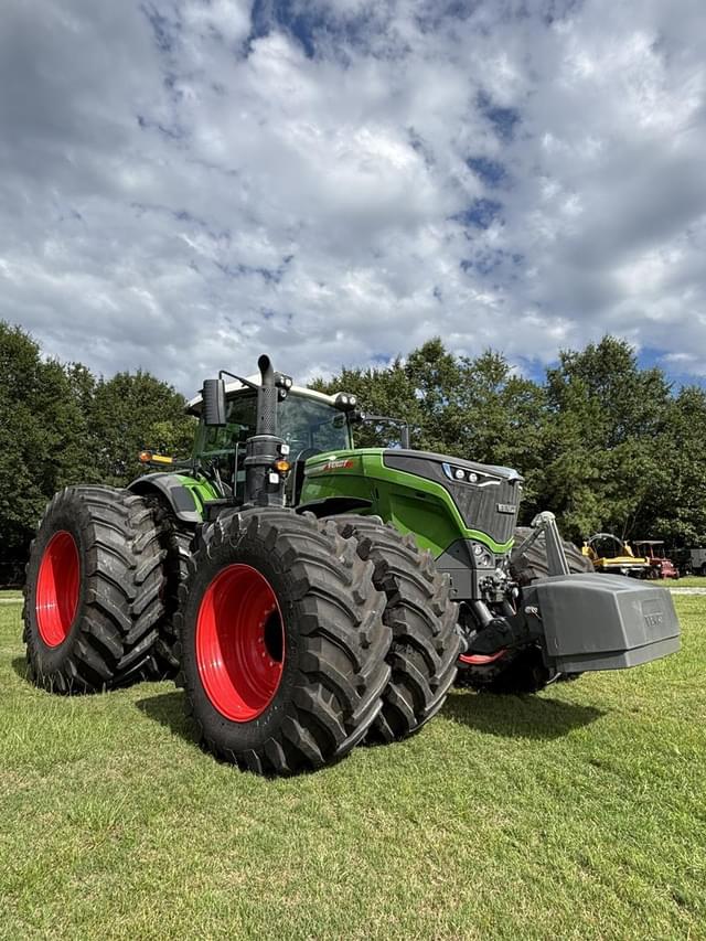 Image of Fendt 1050 Vario equipment image 1