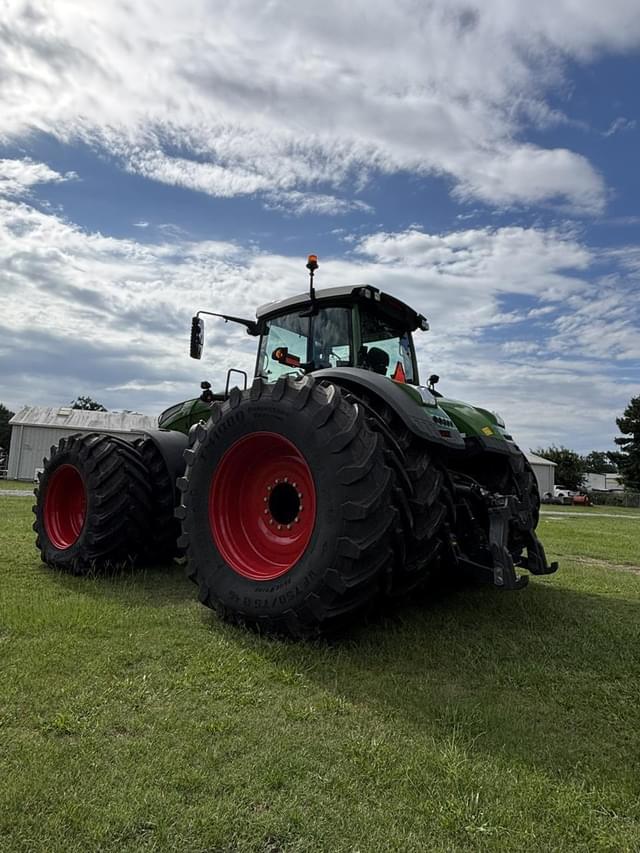 Image of Fendt 1050 Vario equipment image 4