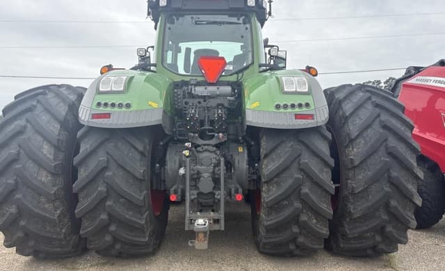 Image of Fendt 1050 Vario equipment image 4