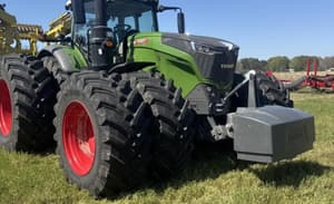 2024 Fendt 1050 Vario Image
