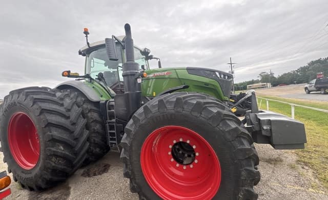 Image of Fendt 1050 Vario equipment image 3