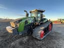 2024 Fendt 1151 Vario MT Image