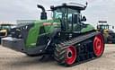 Fendt 1151 Vario MT Image