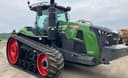 2024 Fendt 1151 Vario MT Image