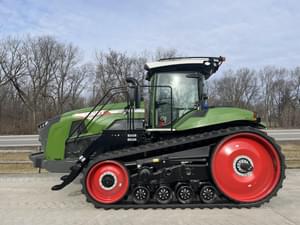 2024 Fendt 1156 Vario MT Image