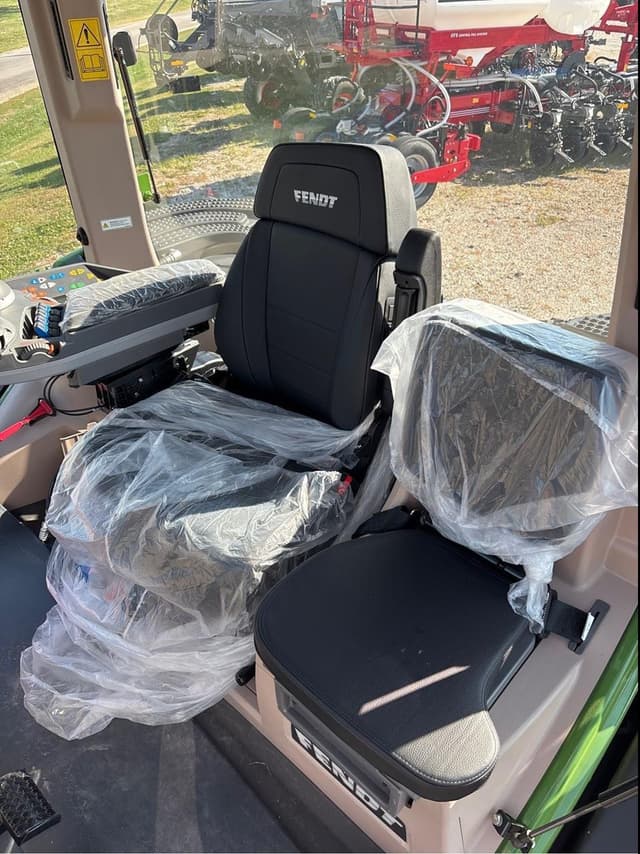 Image of Fendt 1162 Vario MT equipment image 3