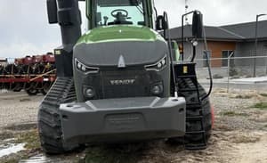 2024 Fendt 1162 Vario MT Image