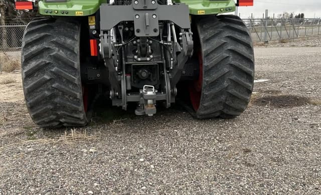 Image of Fendt 1162 Vario MT equipment image 3