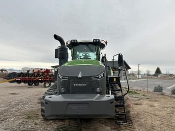 Main image Fendt 1162 Vario MT