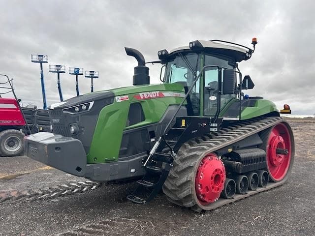 Image of Fendt 1167 Vario MT Primary image