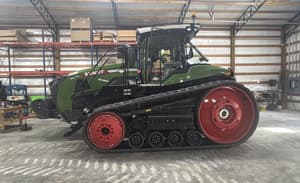 2024 Fendt 1167 Vario MT Image