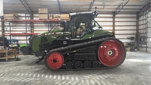 2024 Fendt 1167 Vario MT Image