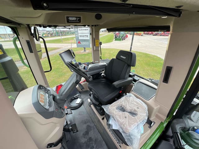 Image of Fendt 1167 Vario MT equipment image 3