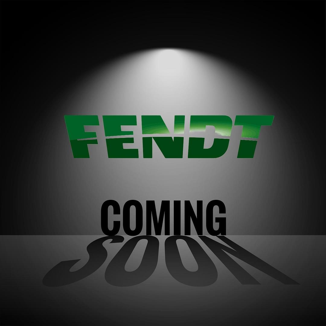 Image of Fendt 516 Vario Primary Image